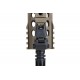 Specna Arms SA-F01 FLEX Gen.2 GATE X-ASR (HT), Compact Design